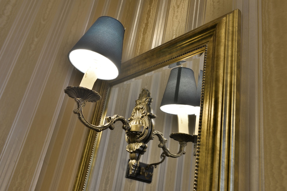 Gerloczy Cafe & Rooms Delux 26/50