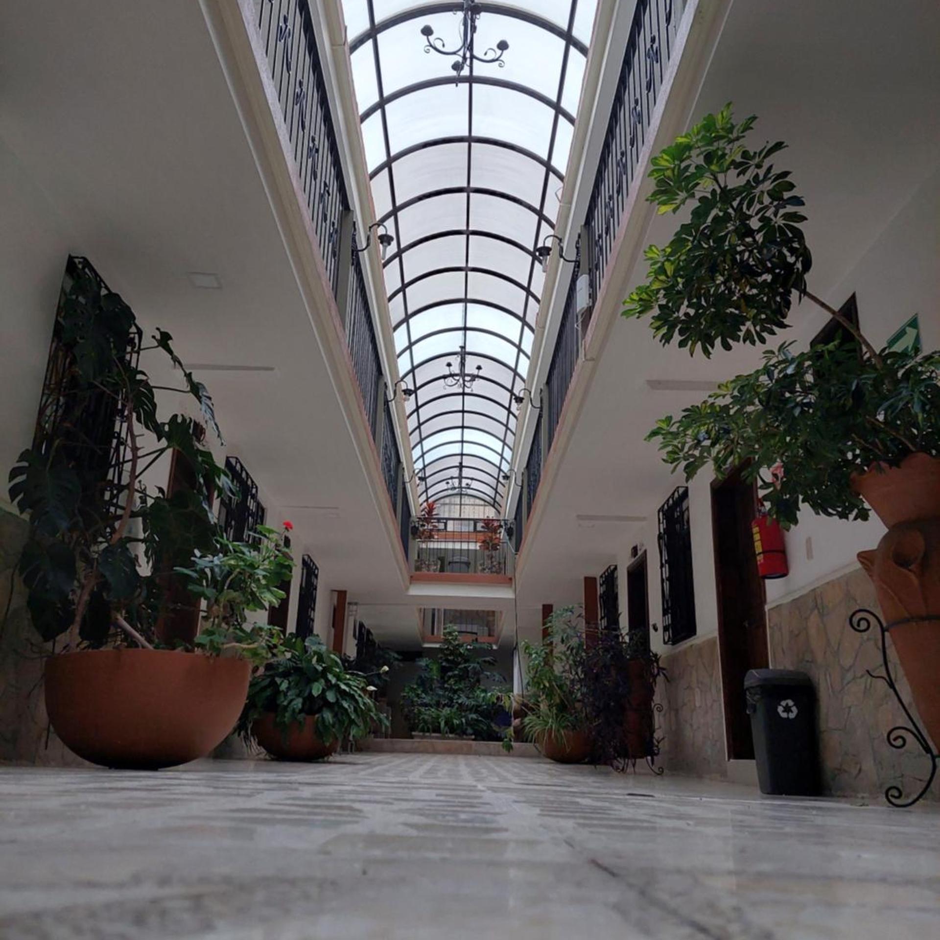 Hotel Posada las Casas 52/61