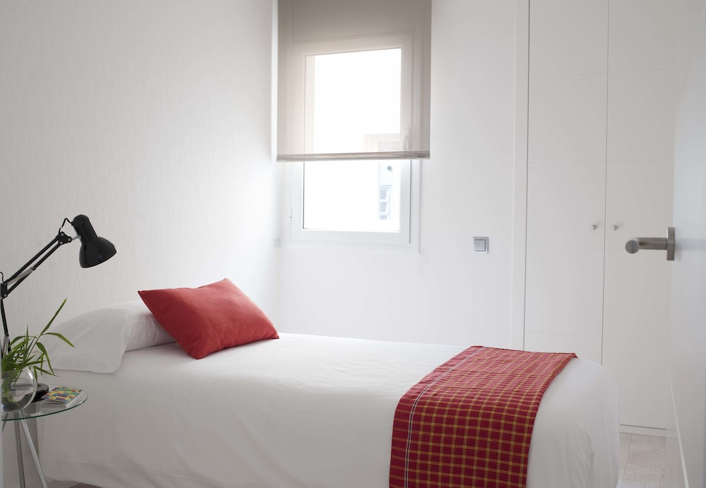 Eric Vökel Boutique Apartments Gran Vía Suites 23/34