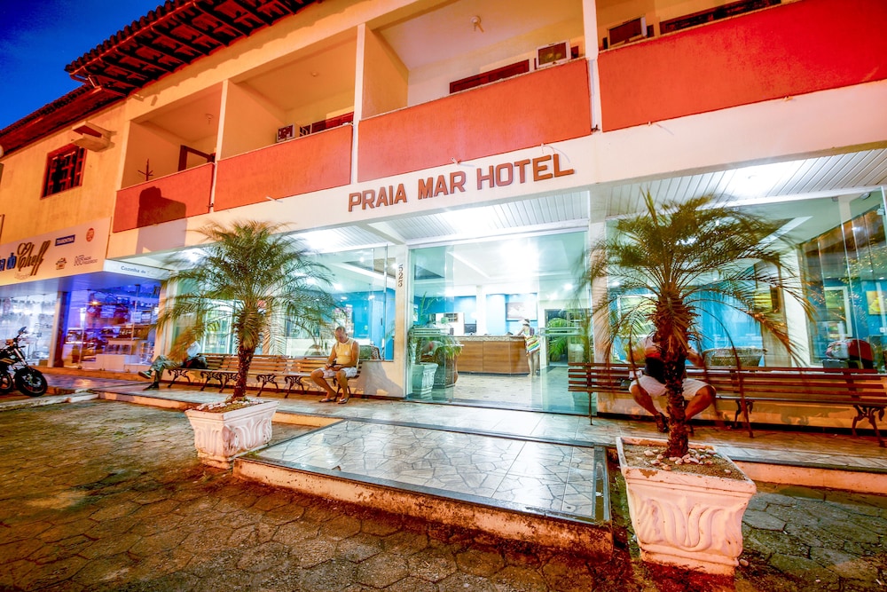 Praia Mar Hotel 16/78