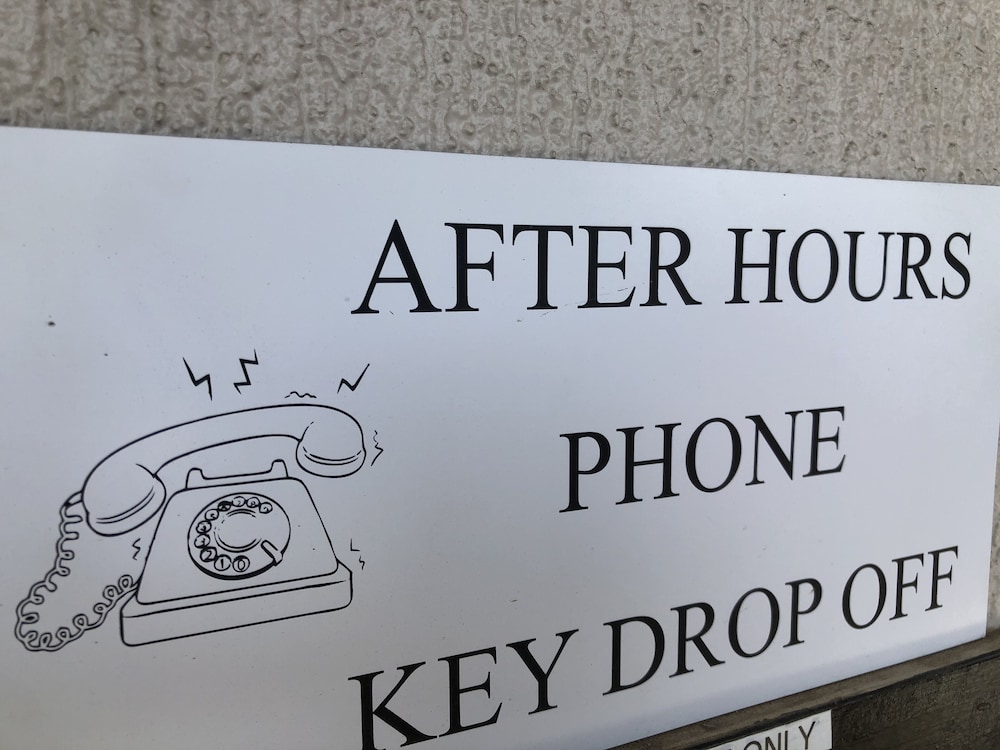 ケアンズ リーフ アパートメンツ モーテル 写真2