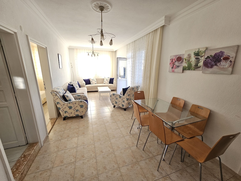 Kekik Azure Homes Oludeniz 27/50