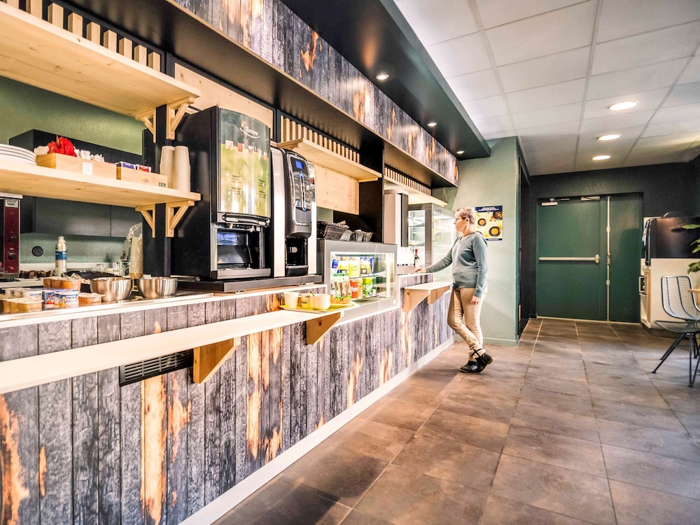 Ibis Budget Bordeaux Aeroport 10/47