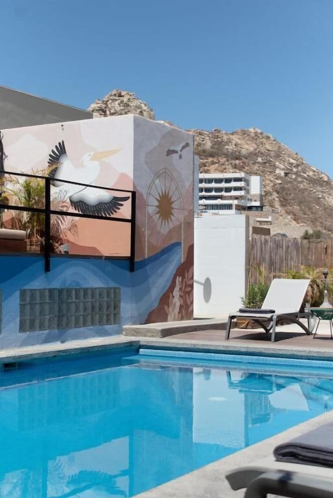 Mayan Monkey Los Cabos 3/50