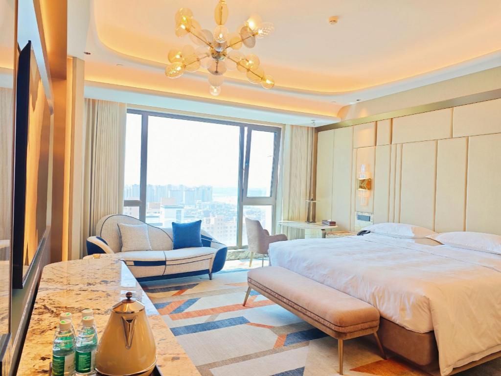 Wyndham Grand Plaza Royale Datong 13/54