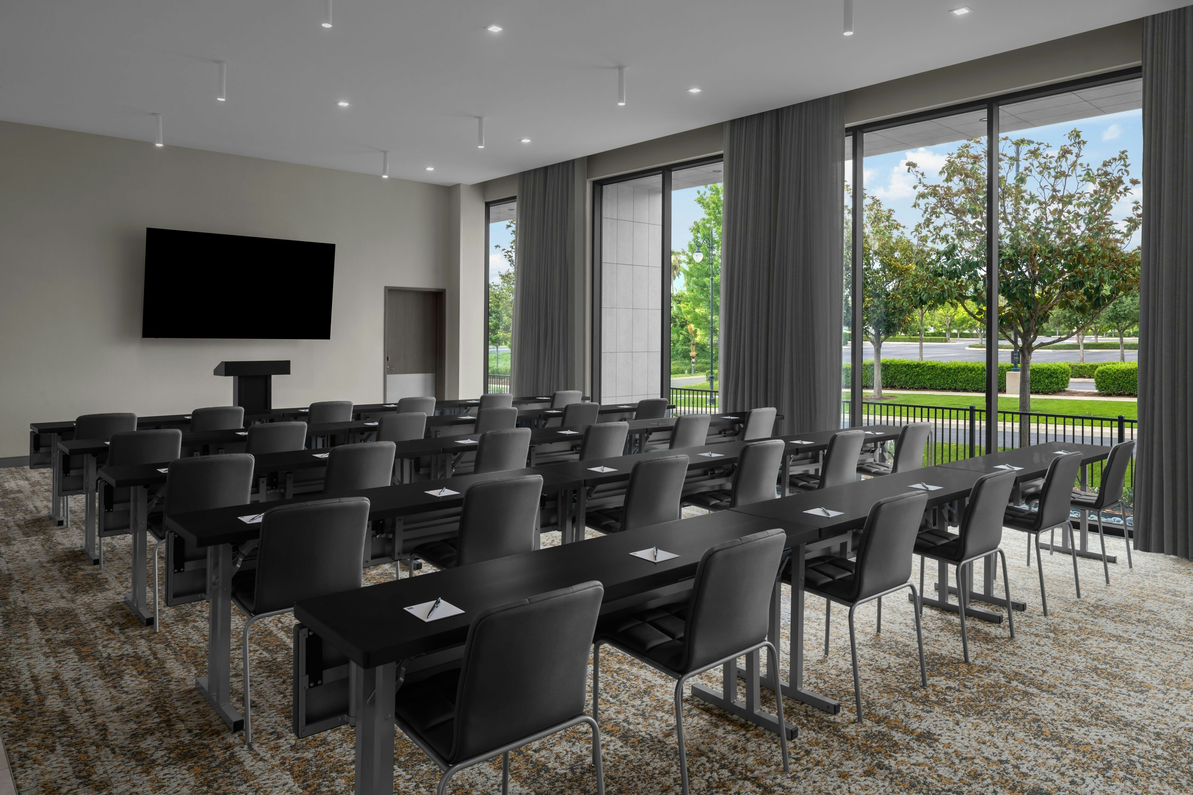 AC Hotels by Marriott Sacramento Folsom 22/25