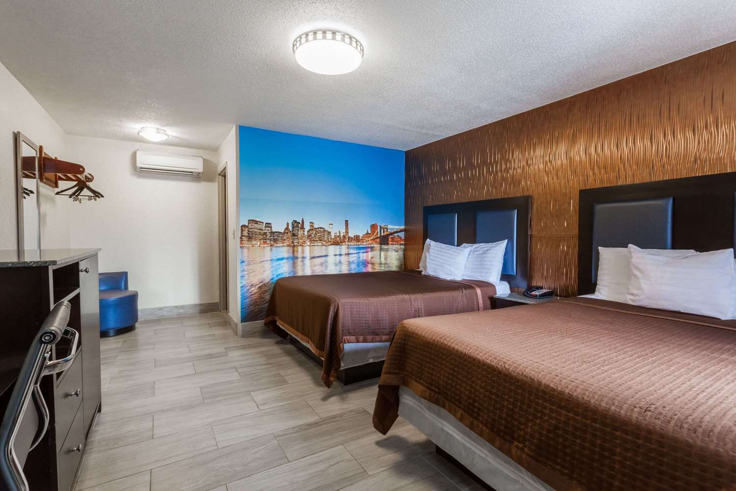 Travelodge South Hackensack 6/22