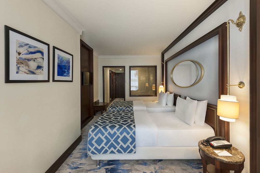 Elite World Istanbul Taksim Hotel 10/50