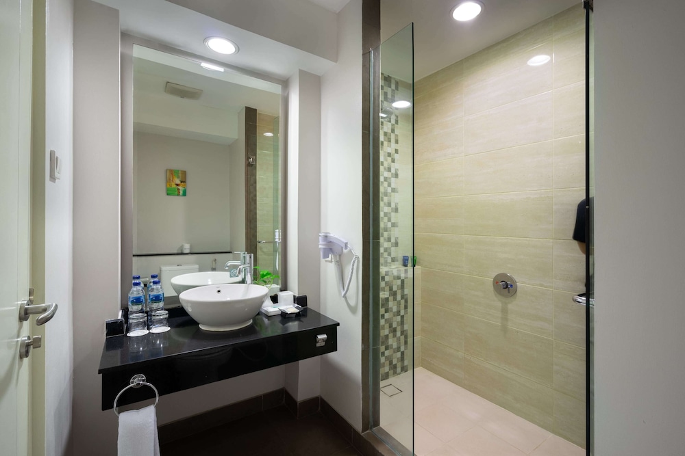 Aston Bogor Hotel & Resort 26/90