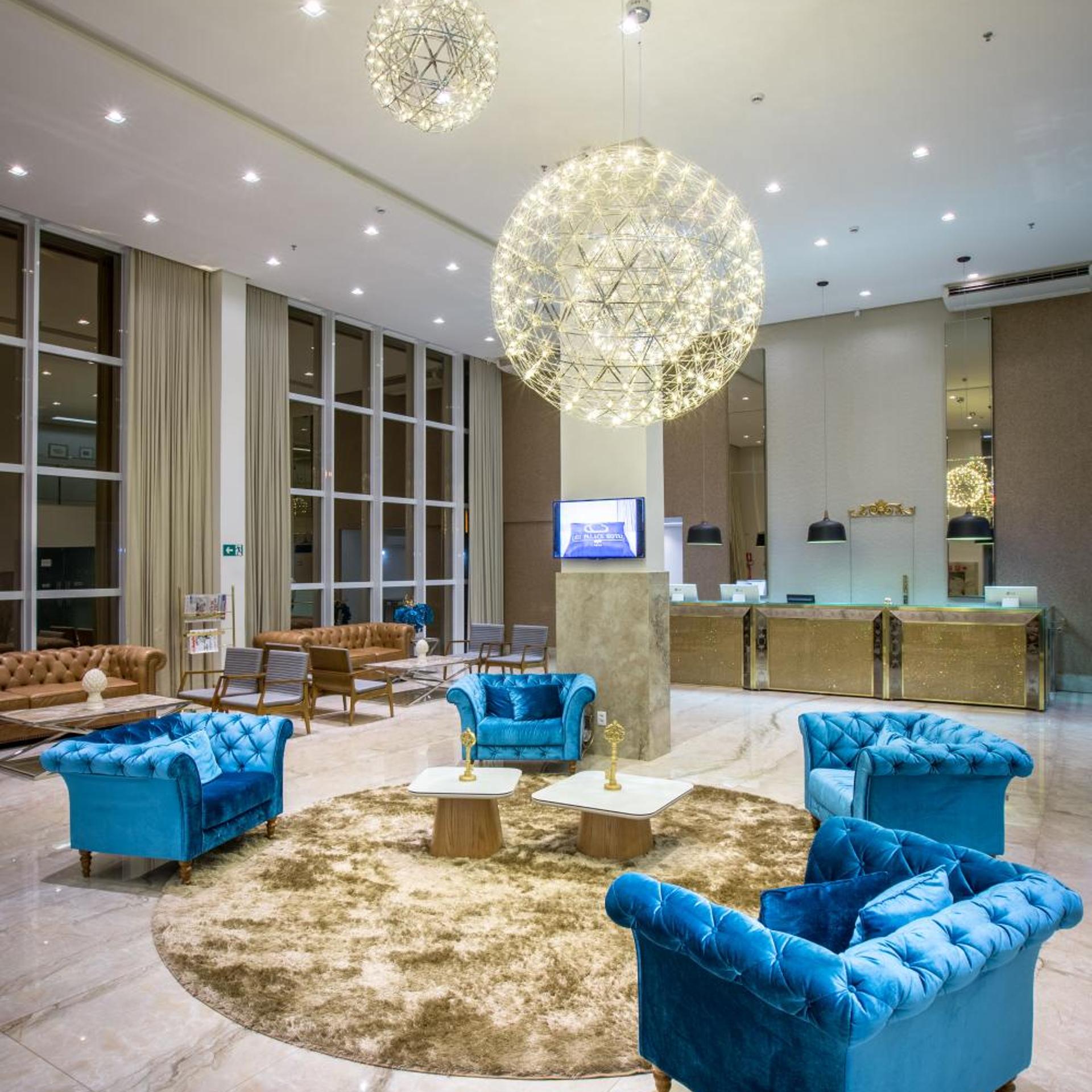 Ceu Palace Hotel 36/50