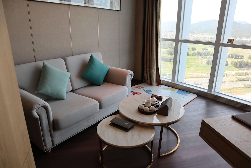 Wyndham Pingtan 21/43