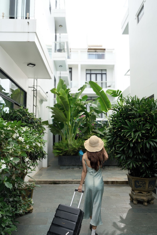 Banana Garden Villa 77/82