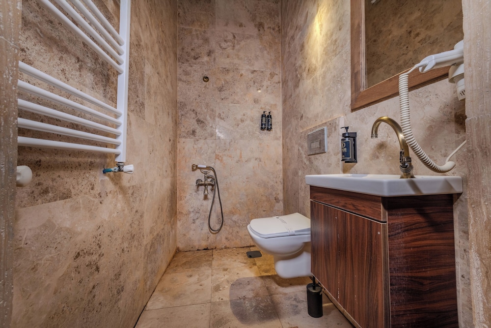 Saliche Cappadocia Cave Suite 49/50
