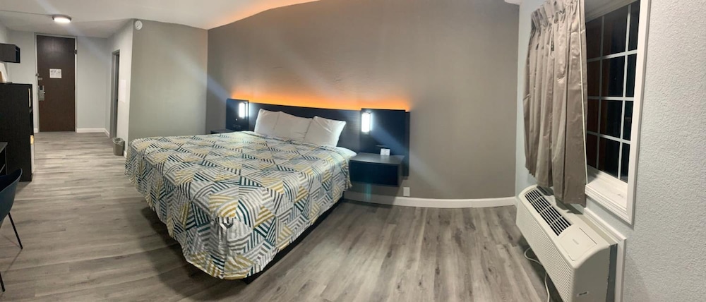 Motel6 Corbin, KY 27/43