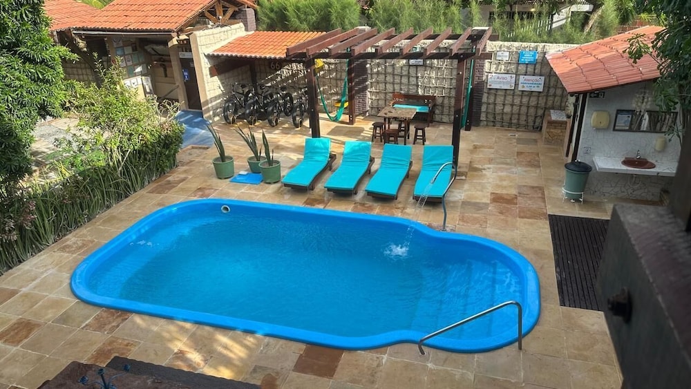 Pousada Casa do Angelo 26/50