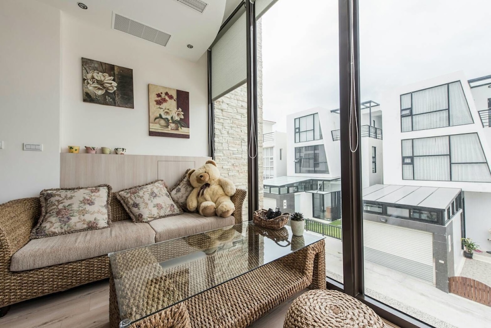 Ing Spa B&B - Penghu 53/77