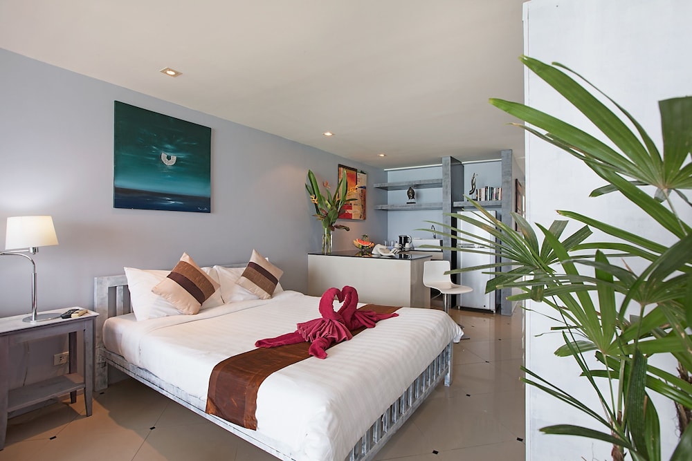 Enjoy Beach Hotel 14/73