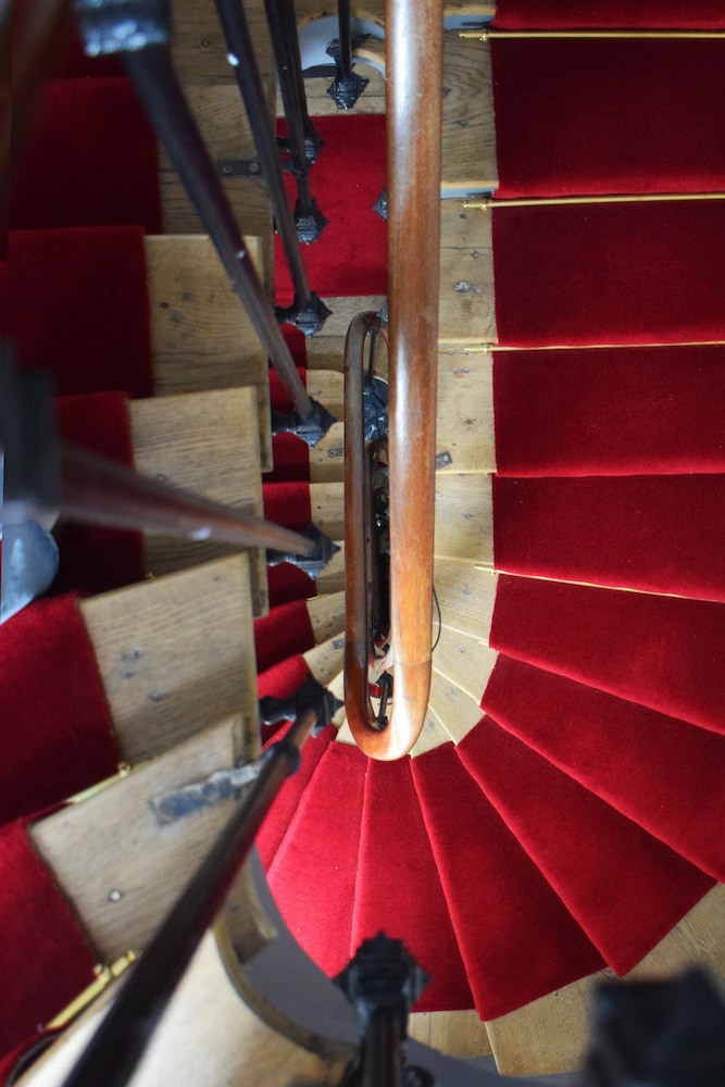 Hotel Residence Champerret 26/42