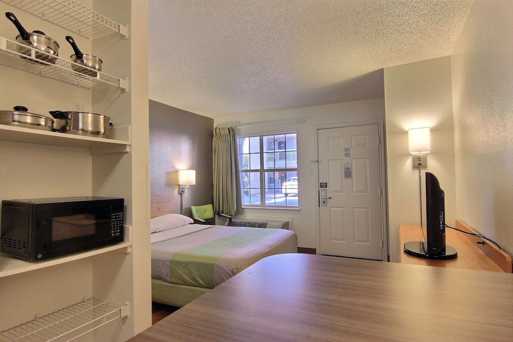 Studio 6 Extended Stay - Austin, TX - Midtown 26/59
