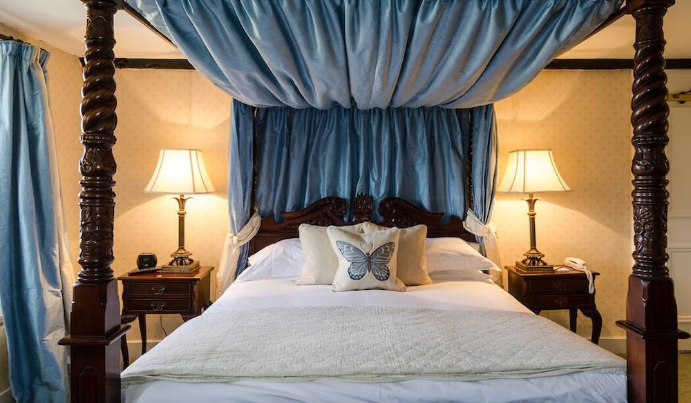 Guyers House Hotel 10/33