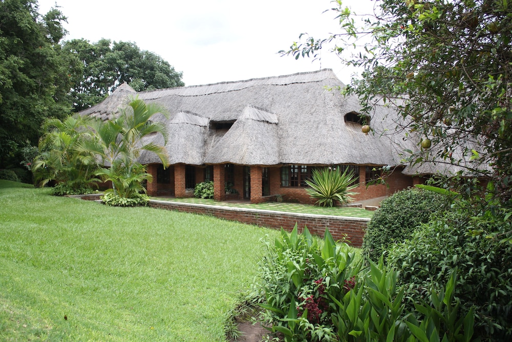 Kumbali Country Lodge 44/50
