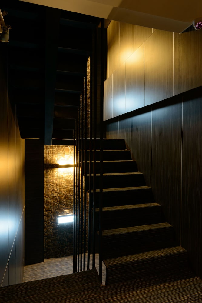 Poshpacker Hotel 25/41