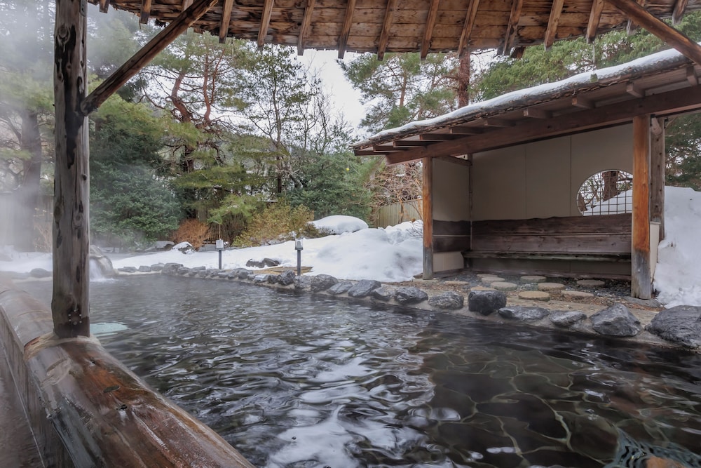 KAMENOI HOTEL Akita Yuze 29/59