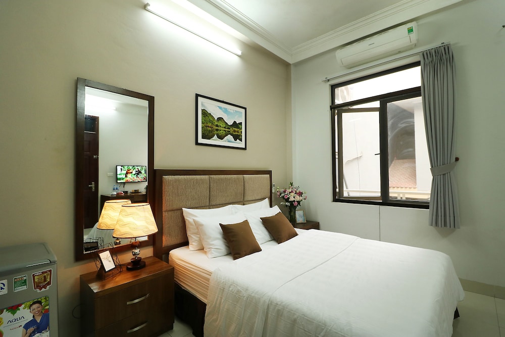 iStay Hotel Apartment 1 17/55