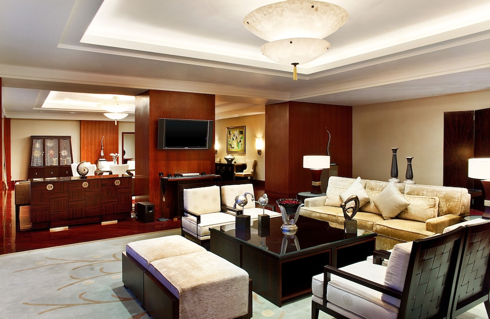 Sheraton Dongguan Hotel 19/35