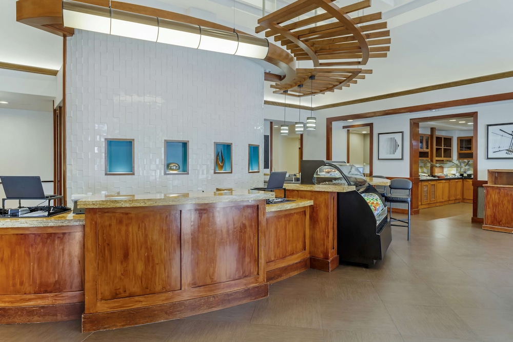 Hyatt Place Houston North 5/60