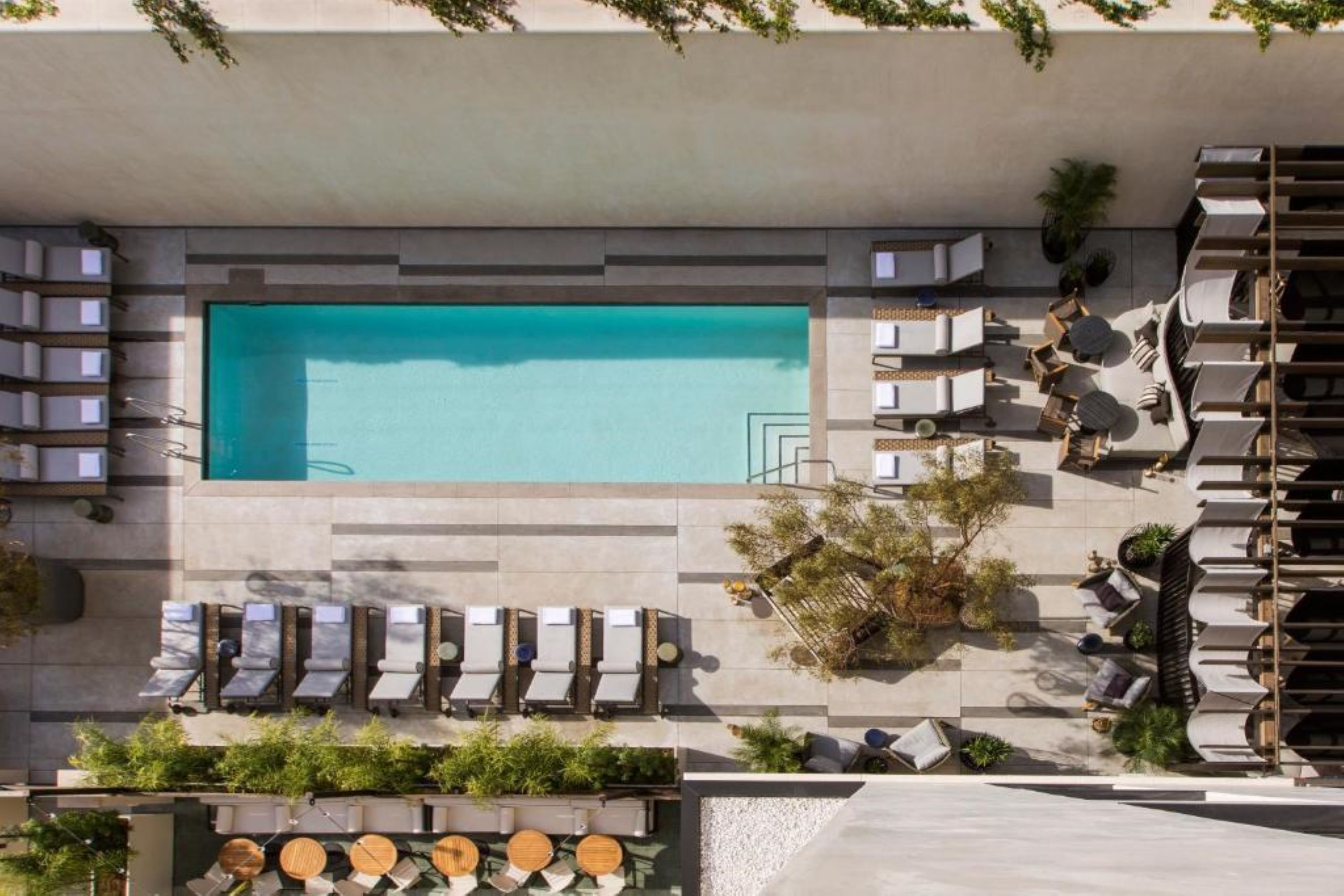 Kimpton La Peer Hotel 82/82