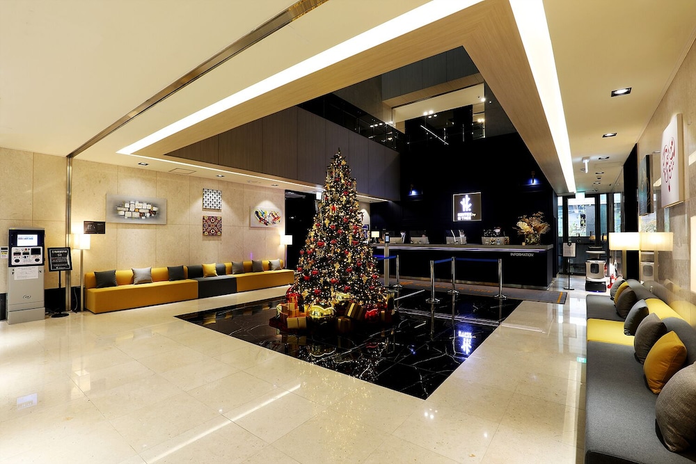 Gloucester Hotel Kintex 11/61