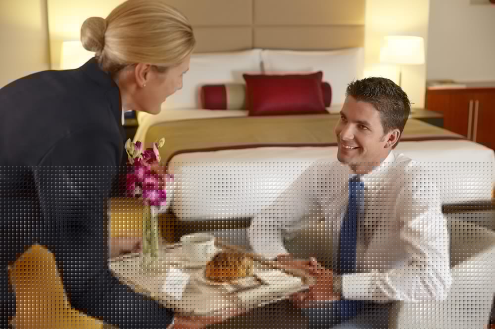 Oryx Airport Hotel 23/37