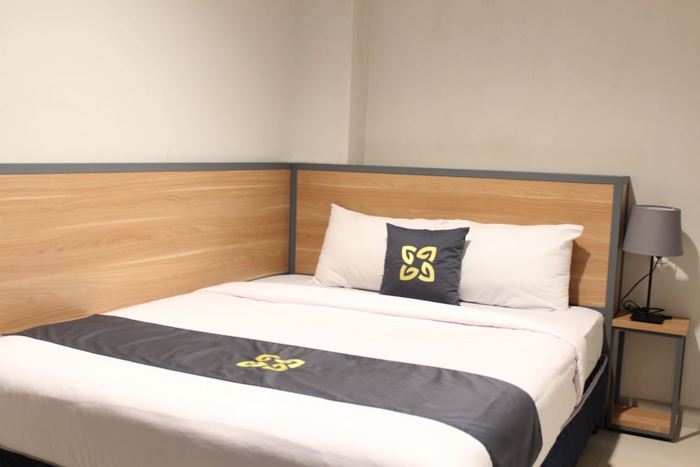 Ghurfati Hotel 6/21