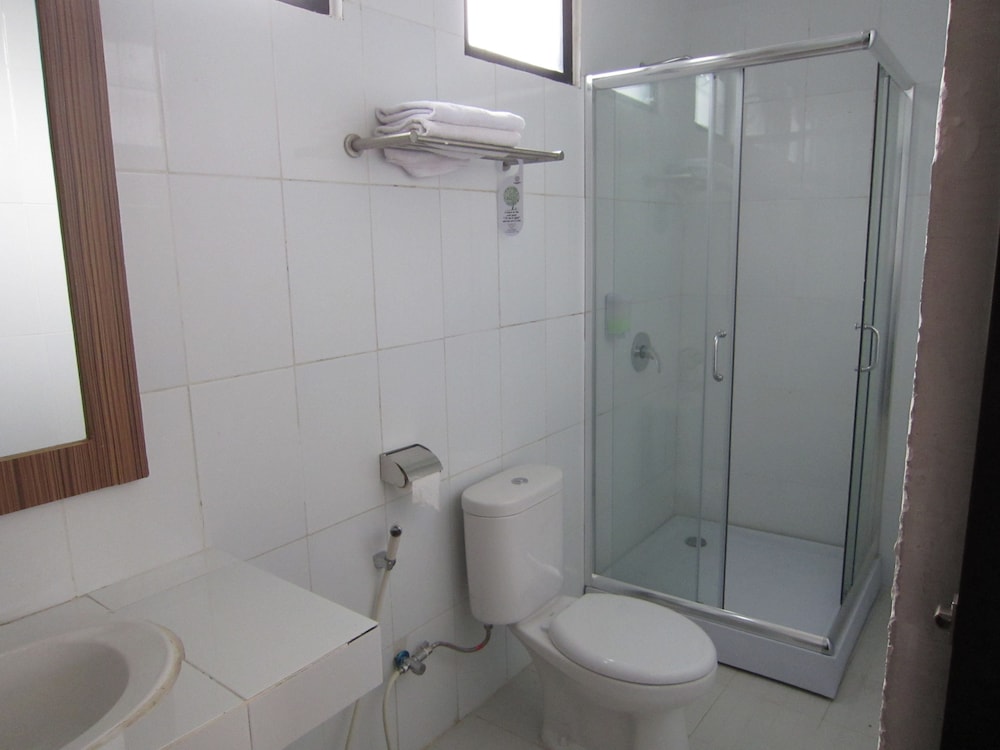 Hotel Banjar Permai 27/27