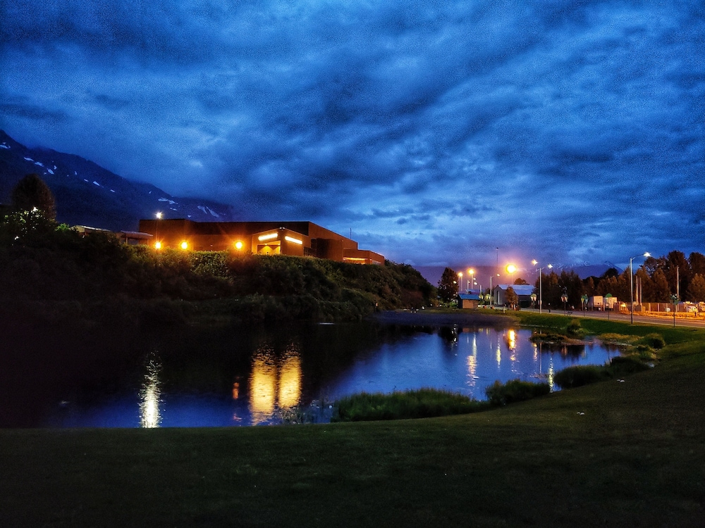 Keystone Hotel 3/38