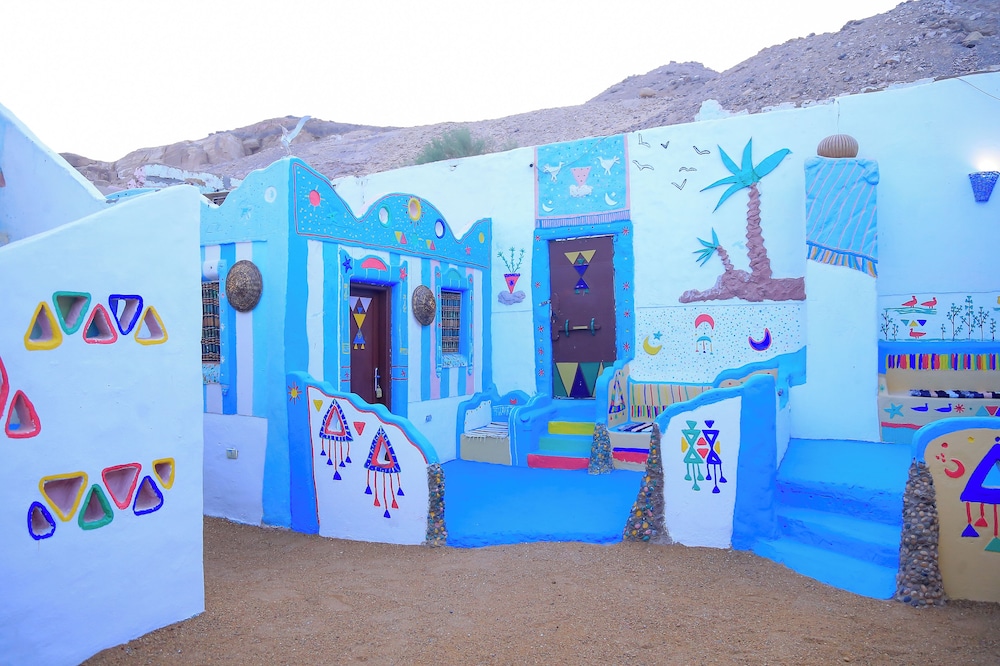 Nubian Palace 41/50