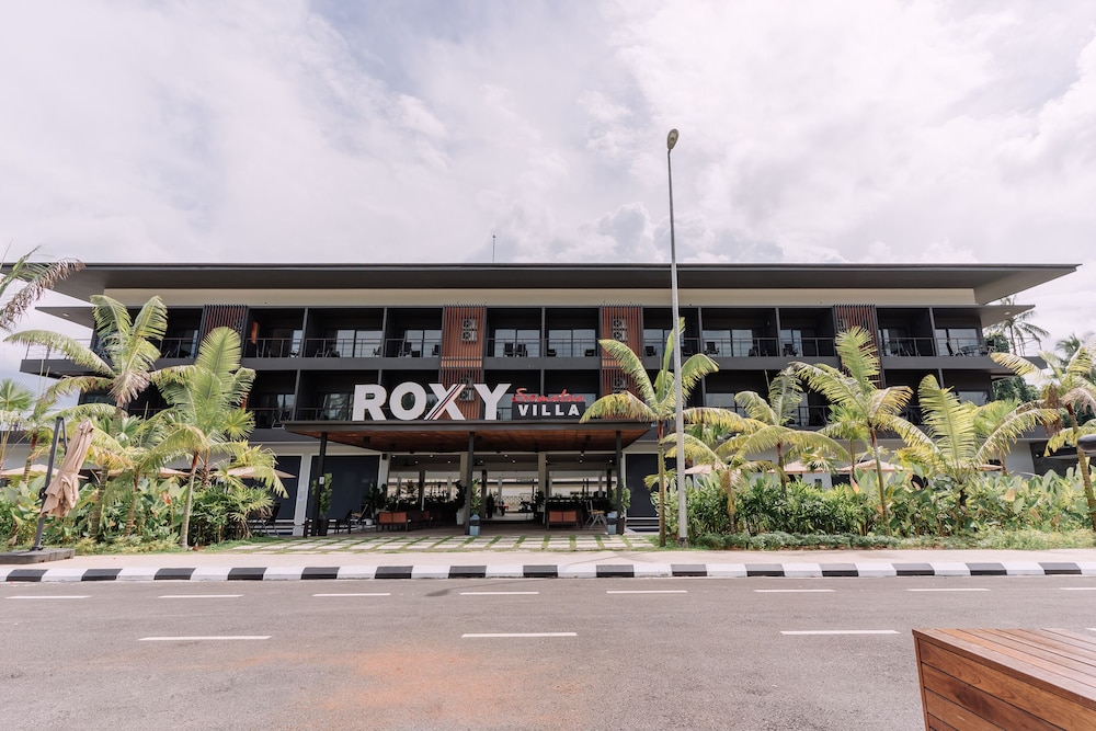 Roxy Sematan Villa And Townhouse 6/60