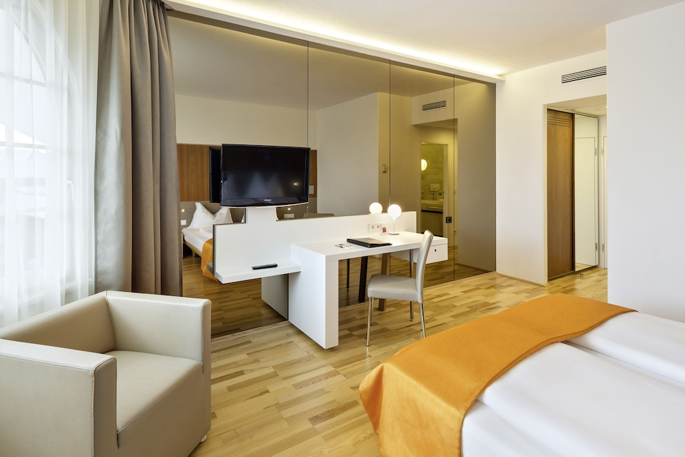 Eventhotel Pyramide 13/47