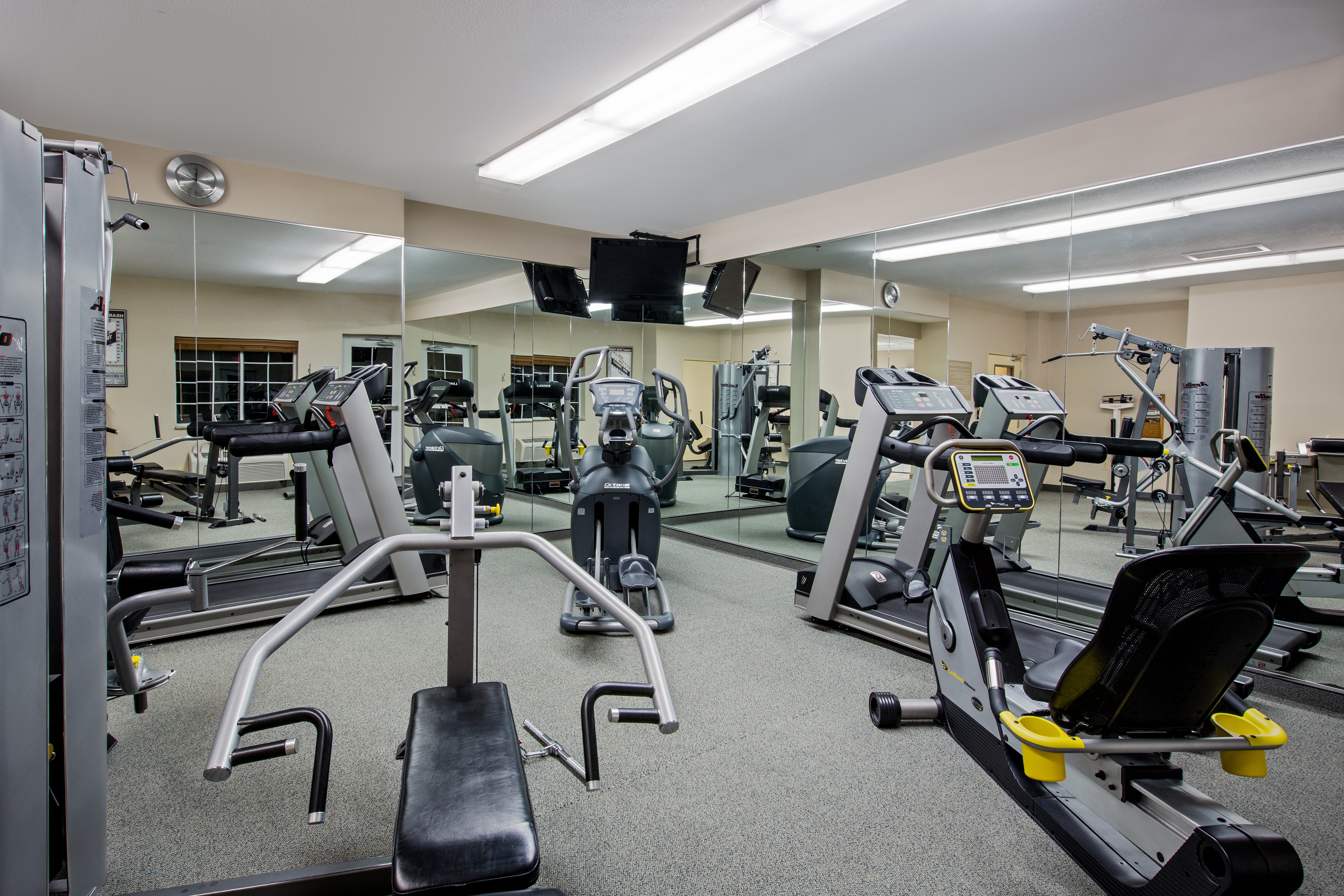 Candlewood Suites Perrysburg 29/53
