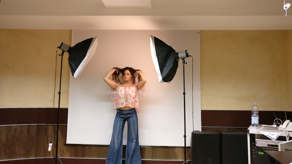ラーマ パレス ホテル 写真2