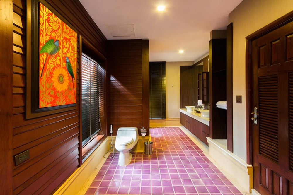 Sireeampan Boutique Resort & Spa 25/50