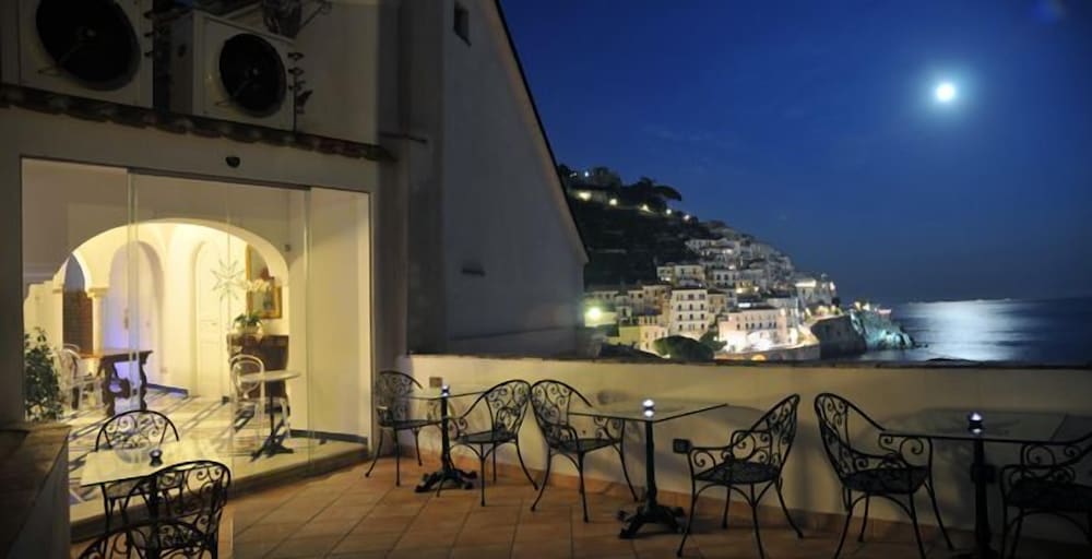 Croce Di Amalfi 22/26