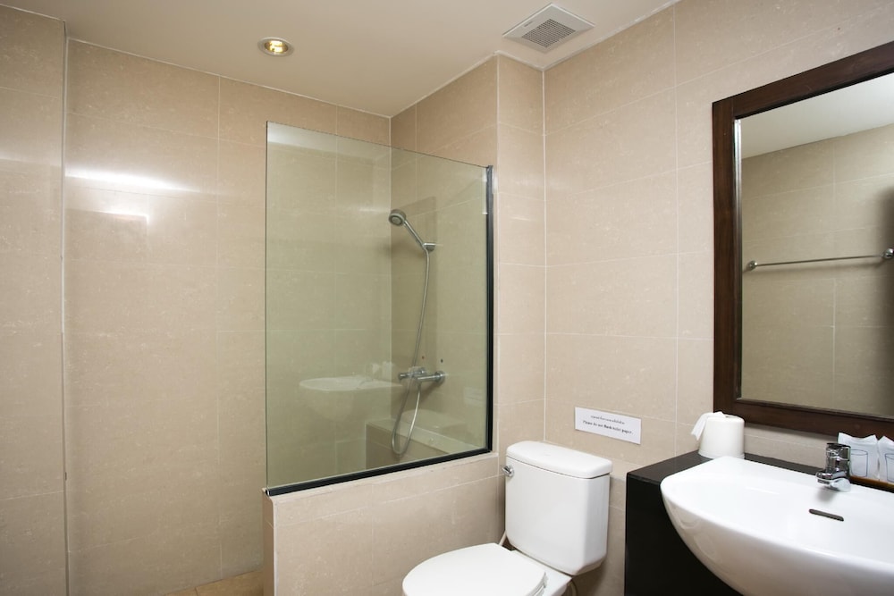 Wilacha Chiangrai Hotel 54/55