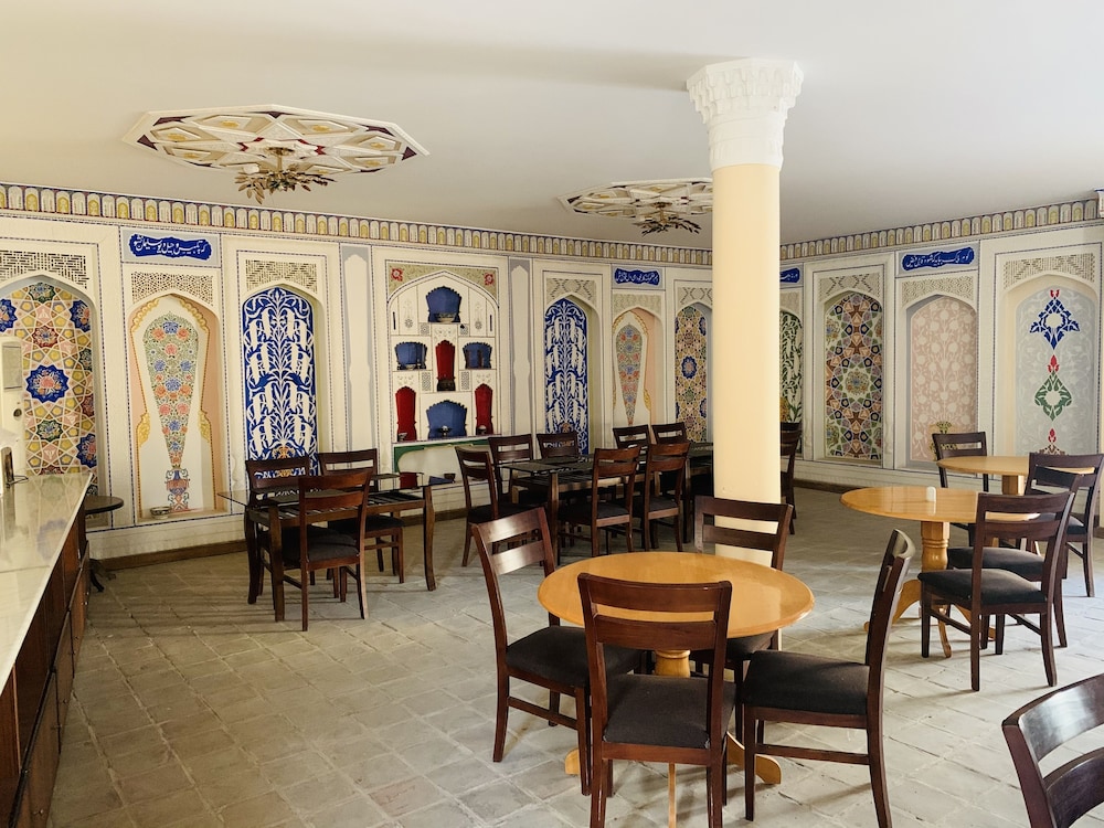 Hotel Fatima 43/50