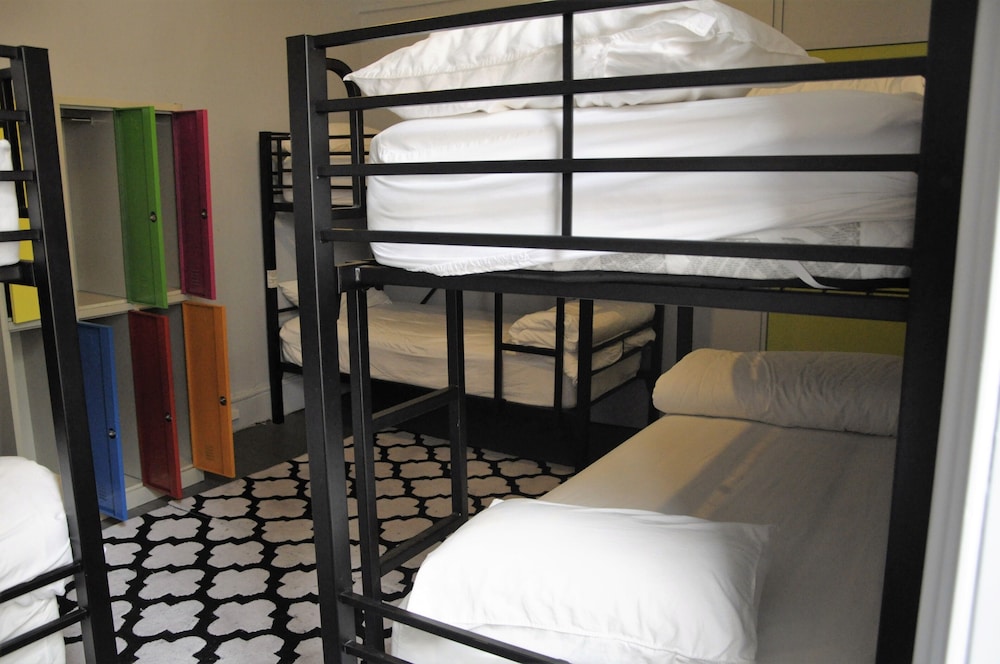 The Backpackers Imperial Hotel 36/50