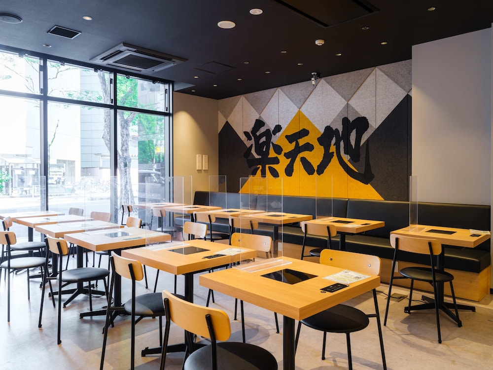 APA Hotel & Resort Hakata Ekihigashi 34/48