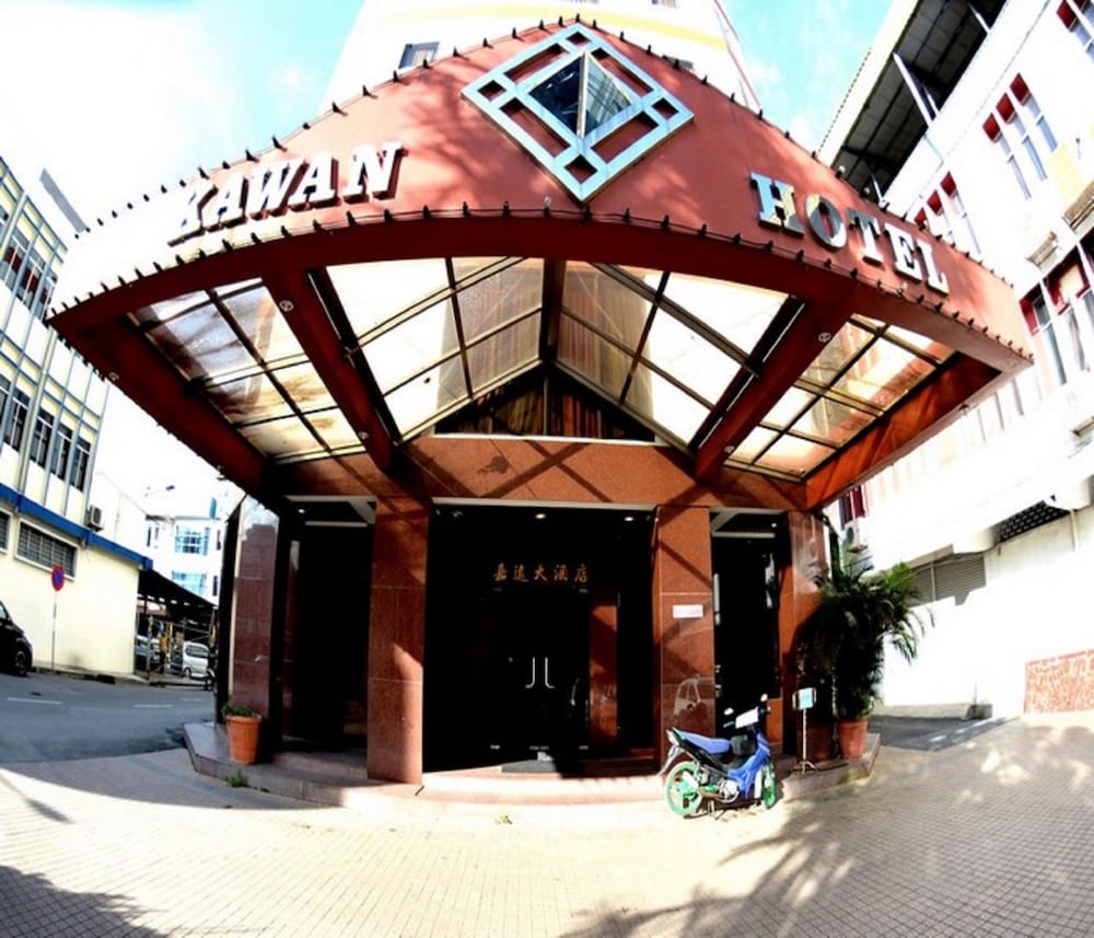 Kawan Hotel 7/32