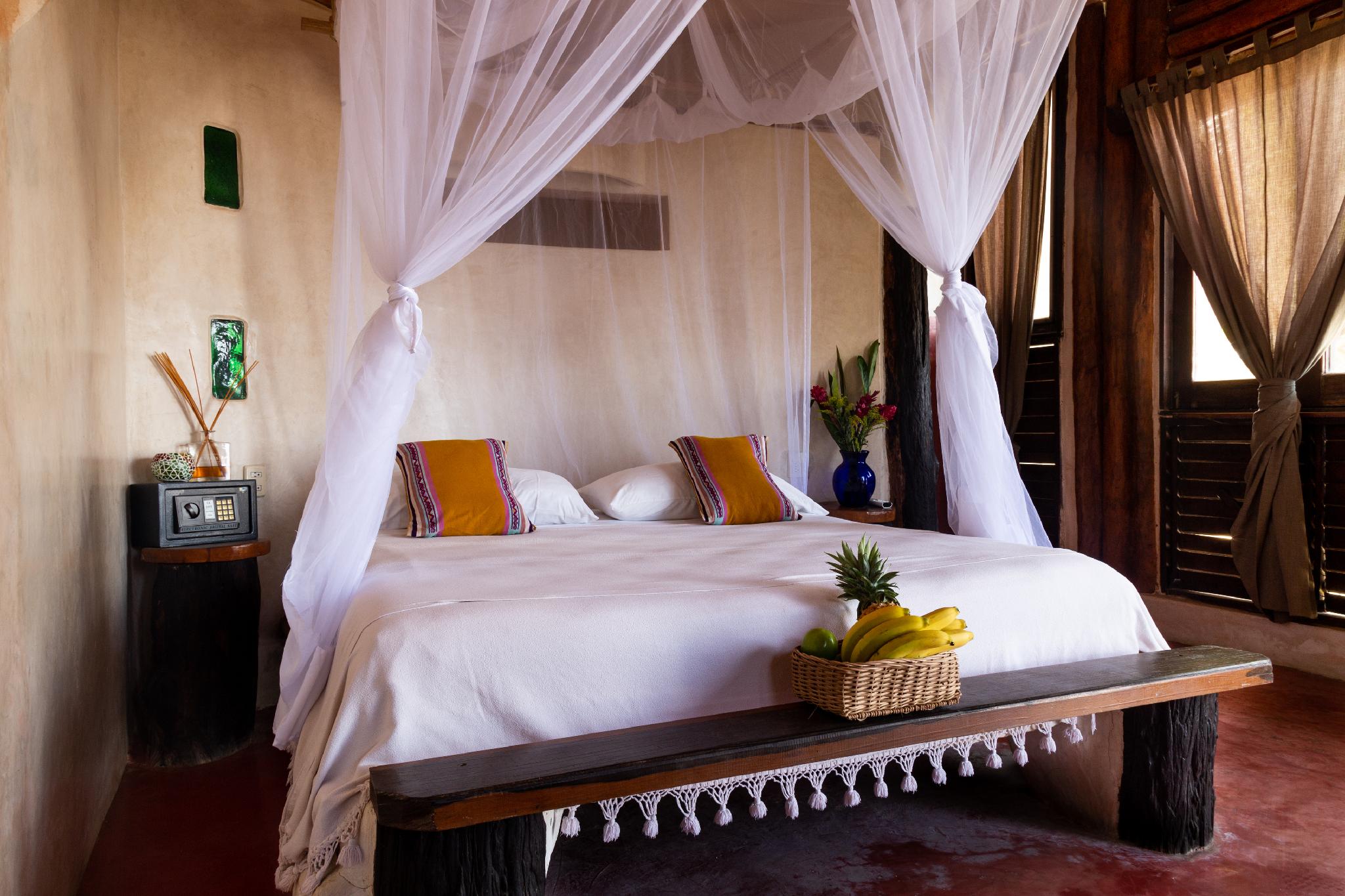 Master, Suite, Ocean View
