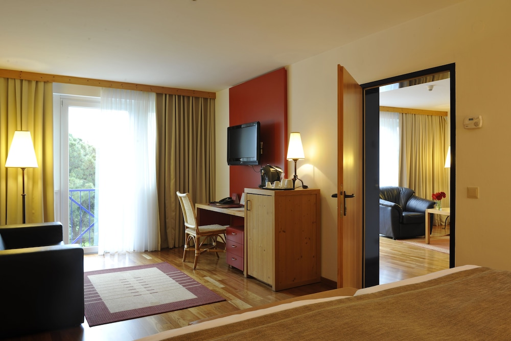 Rogner Hotel 26/27